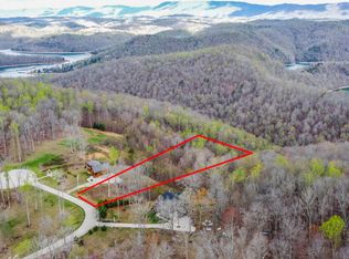 0 Mountain Way, Sharps Chapel, TN 37866