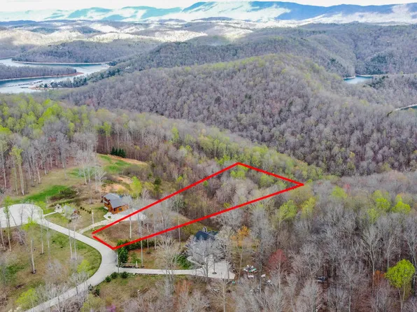 0 Mountain Way, Sharps Chapel, TN 37866