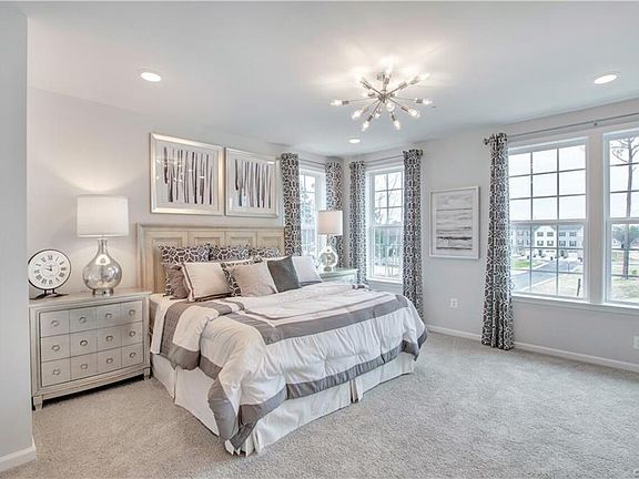 5th image of 8133 Wistar Creek Mews #A
