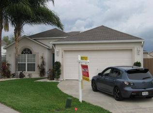 140 Spanish Bay Dr, Sanford, FL 32771