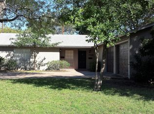 3308 Whitepine Dr, Austin, TX 78757