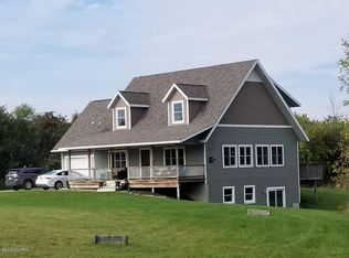 14355 Jeepers Rdg, Greenville, MI 48838