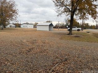 7 Walters St, Hunter, AR 72074