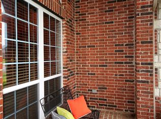 2005 W Vail St, Broken Arrow, OK 74012