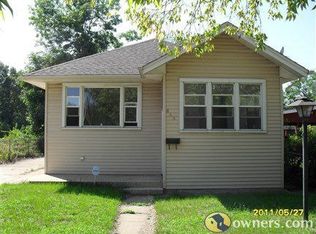 844 Buchanan St, Gary, IN 46402