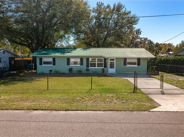 702 Dixon St E, Fort Meade, FL 33841