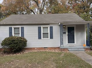 819 Nancy St, Durham, NC 27701