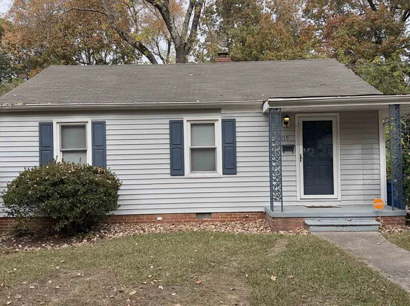 819 Nancy St, Durham, NC 27701