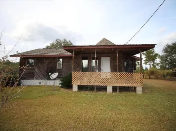 4998 NW Miller Rd, Altha, FL 32421