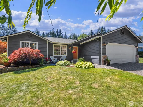 16514 NE 135th Ave, Arlington, WA 98223