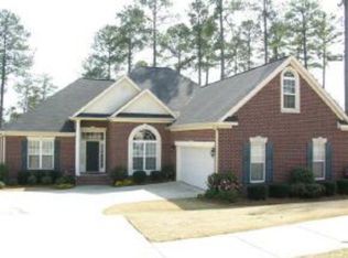 505 Northlands Ln, Evans, GA 30809