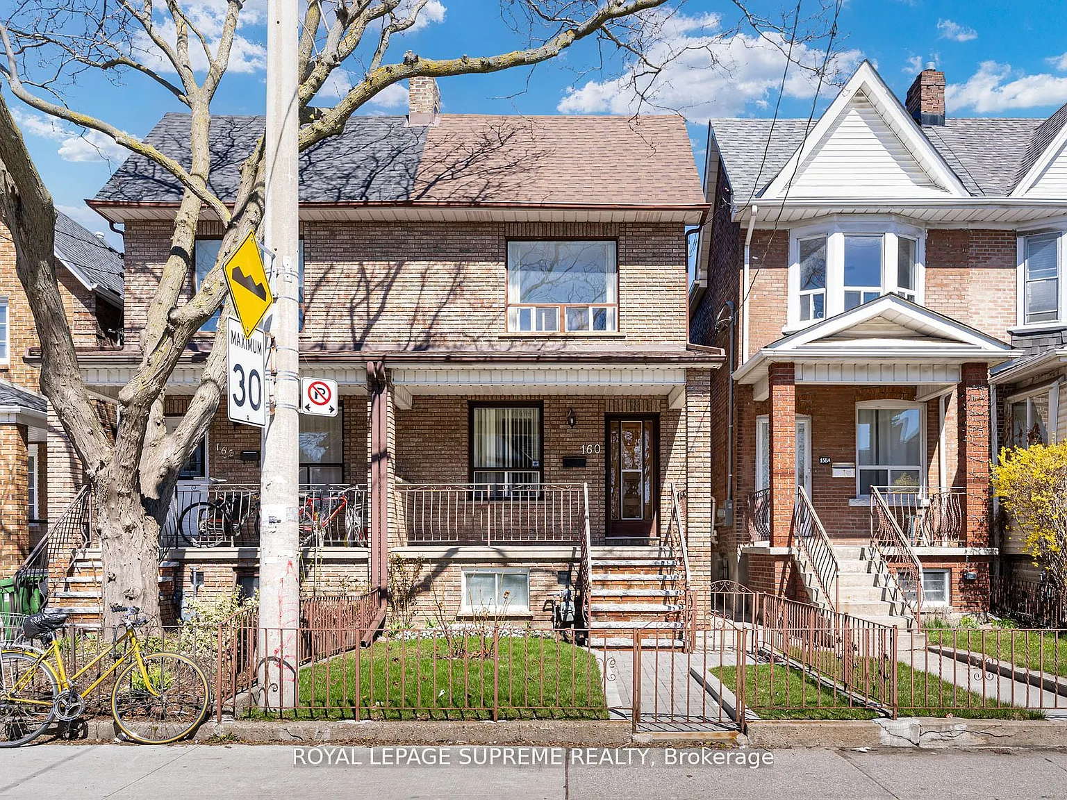 2 bed, $3,200 — Photo 1