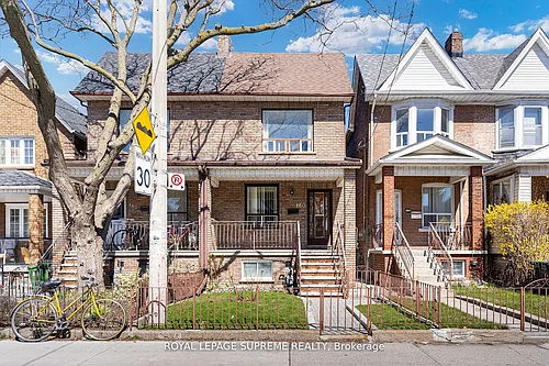 160 Shanly St #MAIN LOWER Photo 1