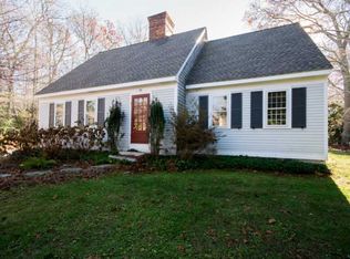 54 Oak Forest Dr, Little Compton, RI 02837