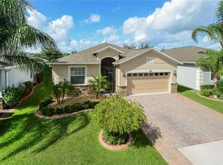 3638 Limestone St, Clermont, FL 34711