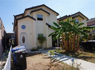 10610 S Main St, Los Angeles, CA 90003