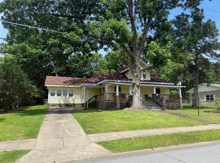 408 Case St, Heber Springs, AR 72543