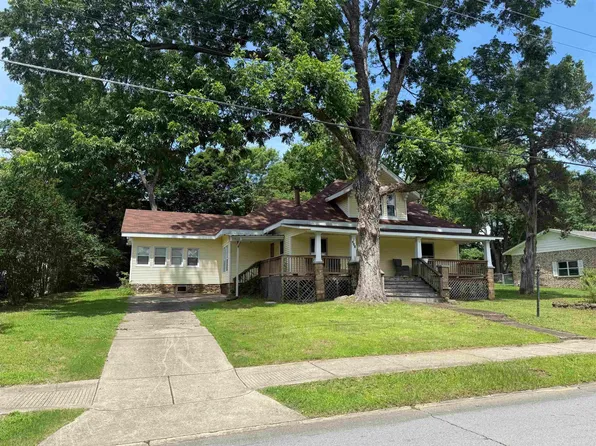 408 Case St, Heber Springs, AR 72543