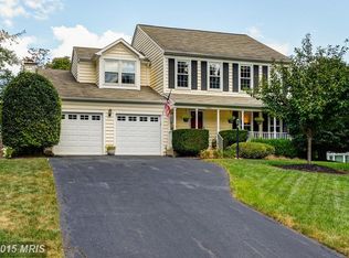 17562 Deavers Ct, Hamilton, VA 20158