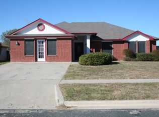 4311 Rifle Dr, Killeen, TX 76542