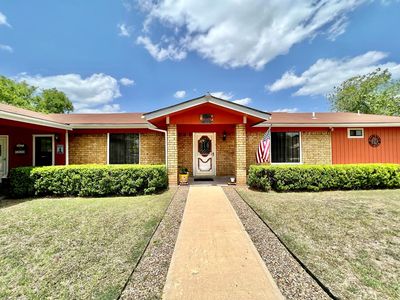 1185 El Venado Dr, Eagle Pass, TX, 78852