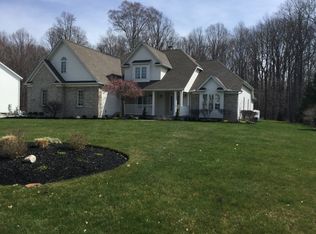 6603 Deerhaven Dr, Painesville, OH 44077