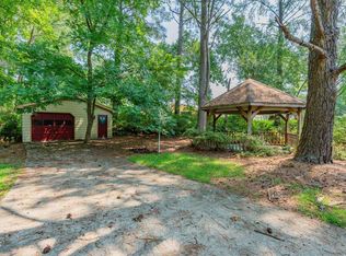 66 White Oak Dr Lot 49, Smithfield, NC 27577