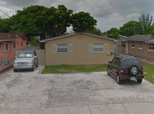 3490 SW 90th Ave, Miami, FL 33165