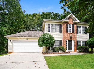 204 Revolutionary Dr, Hampton, GA 30228