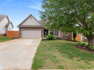 577 Nature Walk Way, Inman, SC 29349