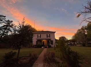 1275 N 10th St, Duncan, OK 73533