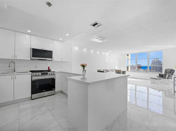 4101 Pine Tree Dr APT 919, Miami Beach, FL 33140