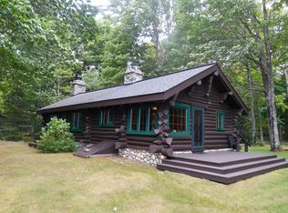 N6472 Forest Lake Rd, Au Train, MI 49806