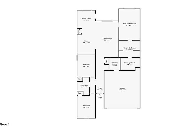 2nd image of 7515 Tipton Meadow Way