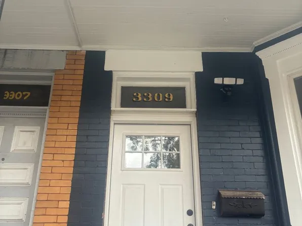 3309 Juliet St, Pittsburgh, PA 15213