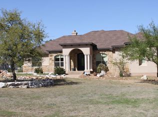 1023 Diretto Dr, New Braunfels, TX 78132