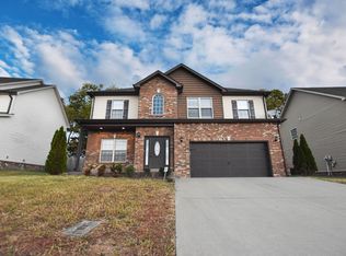 711 Sturdivant Dr, Clarksville, TN 37042