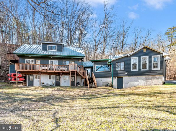 12814 Appel Rd SE, Little Orleans, MD 21766