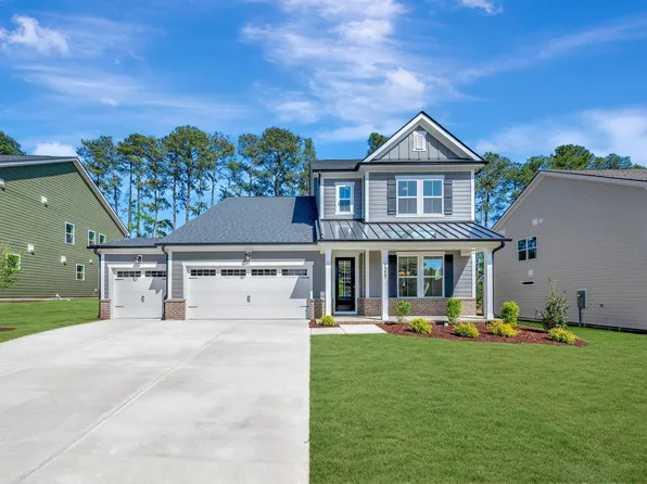 1217 Opal Ln, Durham, NC 27705
