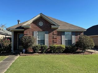 8741 Hallwood Dr, Montgomery, AL 36117