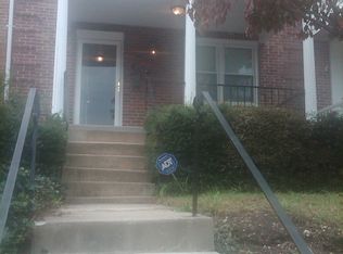 3908 Ednor Rd, Baltimore, MD 21218