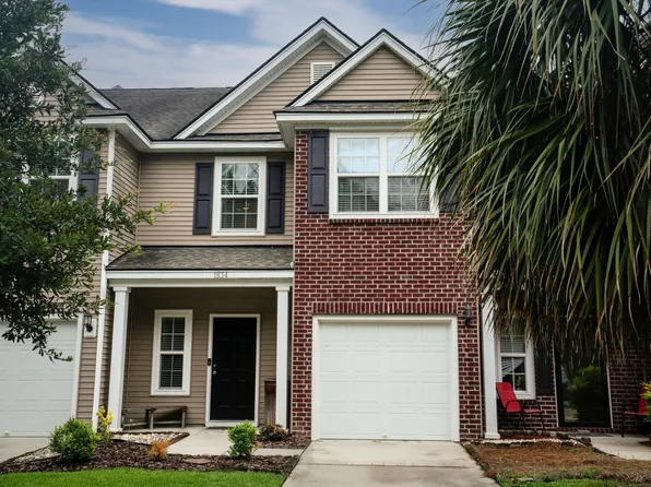 1834 Heldsberg Dr, Charleston, SC 29414