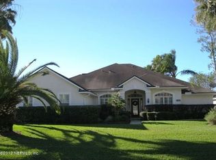 1000 Blackberry Ln, Saint Johns, FL 32259