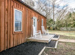 1027 Yagers Rd, Luray, VA 22835