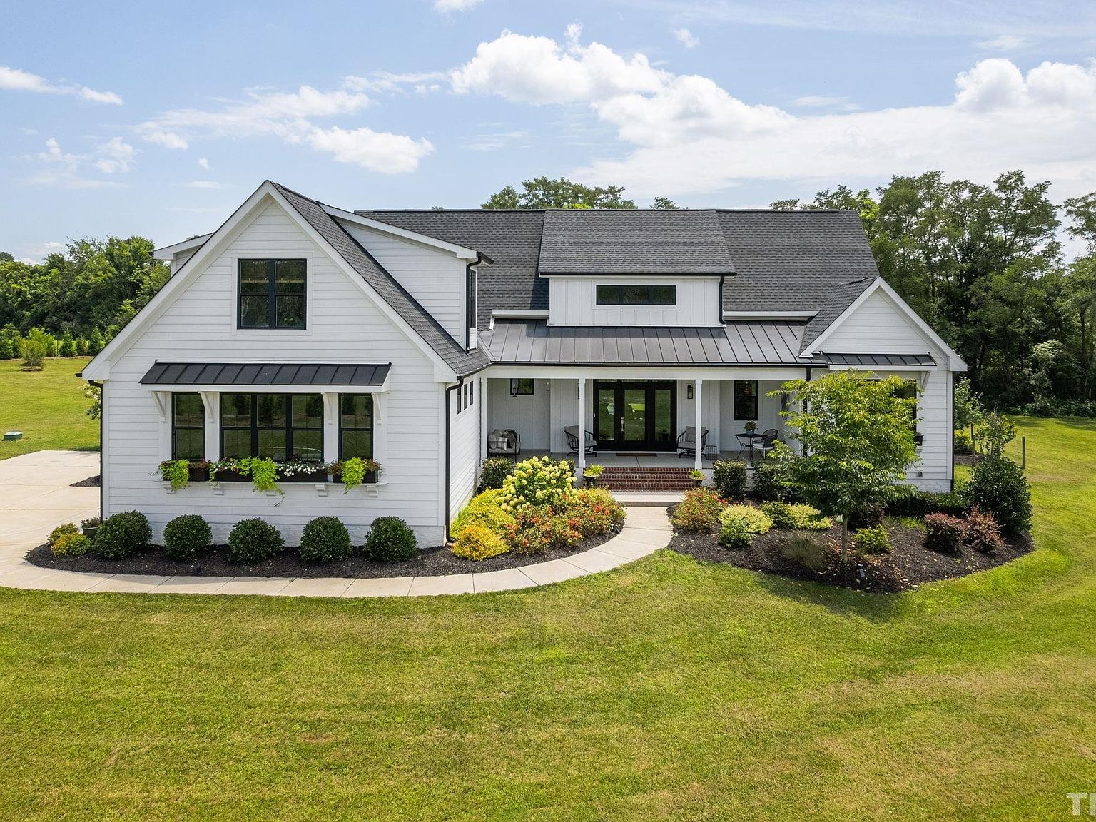 3523 Saxapahaw Bethlehem Church Rd, Mebane, NC 27302 MLS 2523340