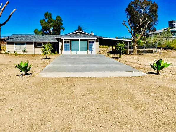 11852 Ivy Ave, Hesperia, CA 92345