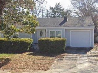 3108 Emmett St, Dallas, TX 75211