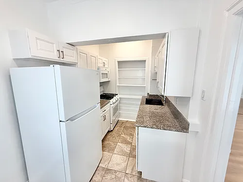 Floor plan 1 Bed Units