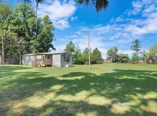1383 Marsh Dr NE, Townsend, GA 31331
