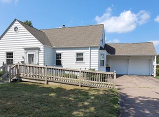 716 4th Ave SW, Pipestone, MN 56164